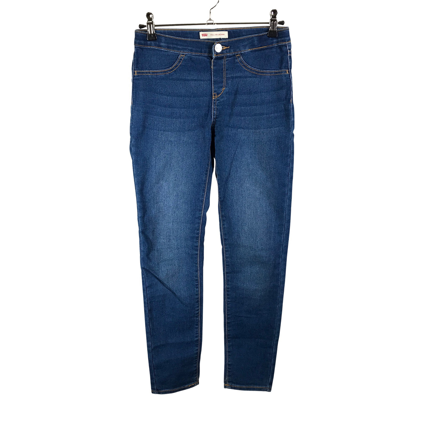 Unisex Levi's - Farkkuleggingsit, koko 134 - 140 - (1)