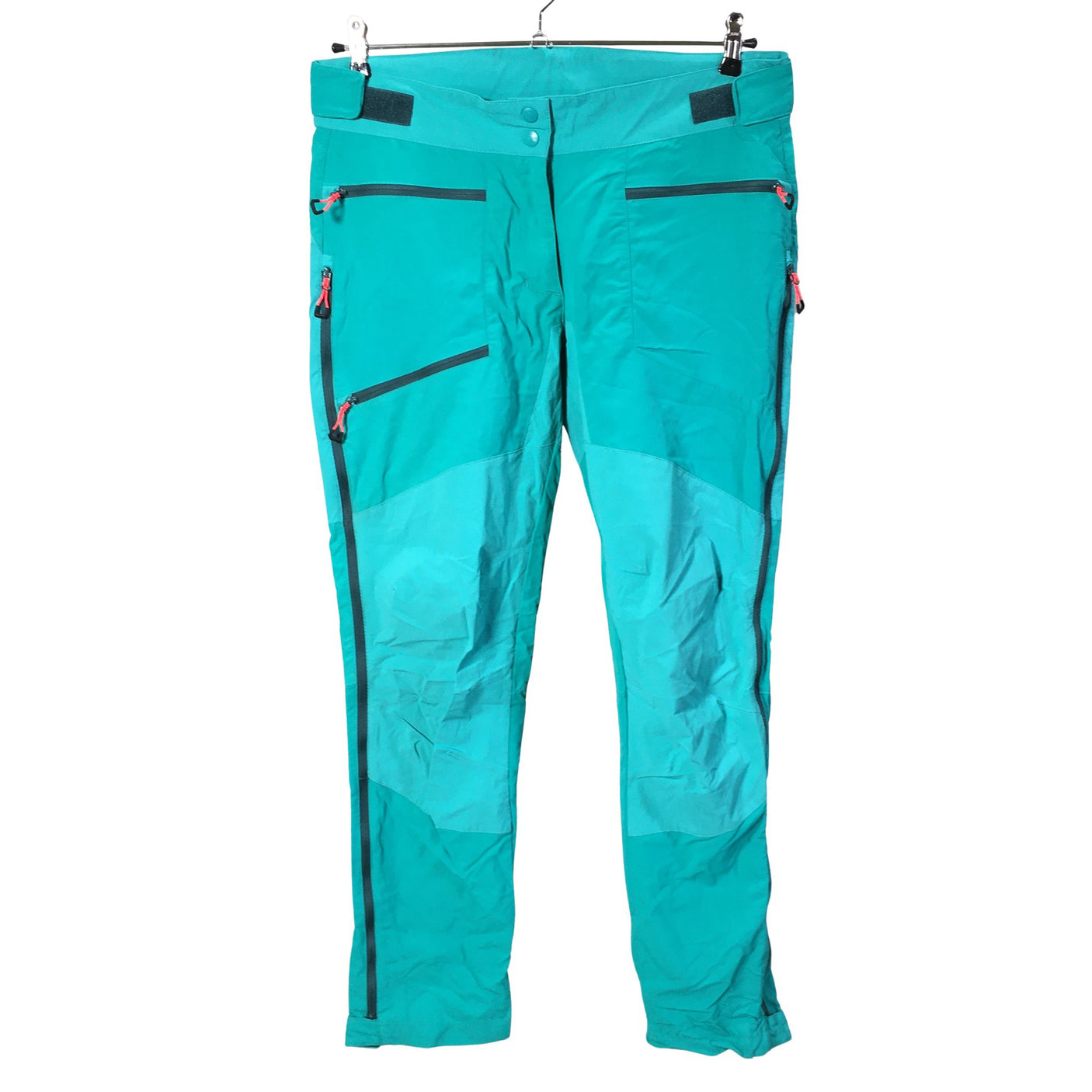 Softshell-housut, koko 40