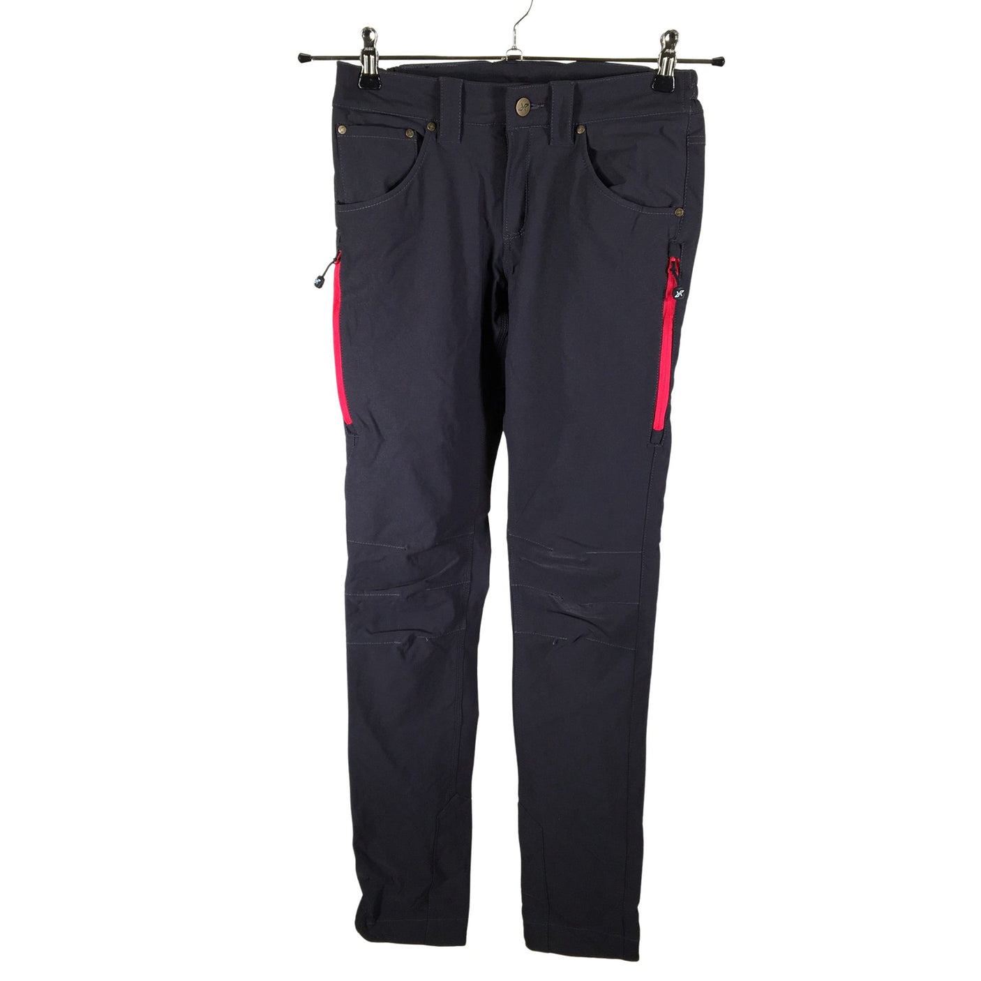 Softshell-housut, koko 34