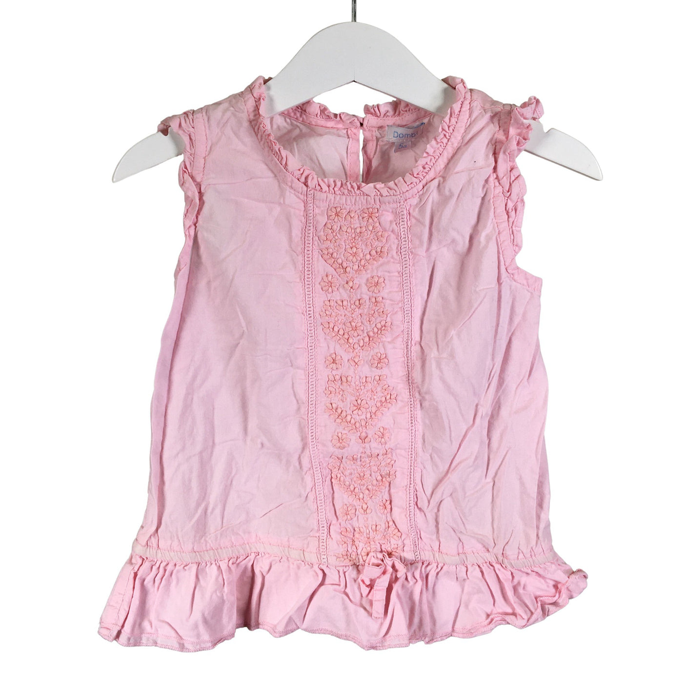 Unisex Dombi - Toppi, koko 98 - 104 - (1)
