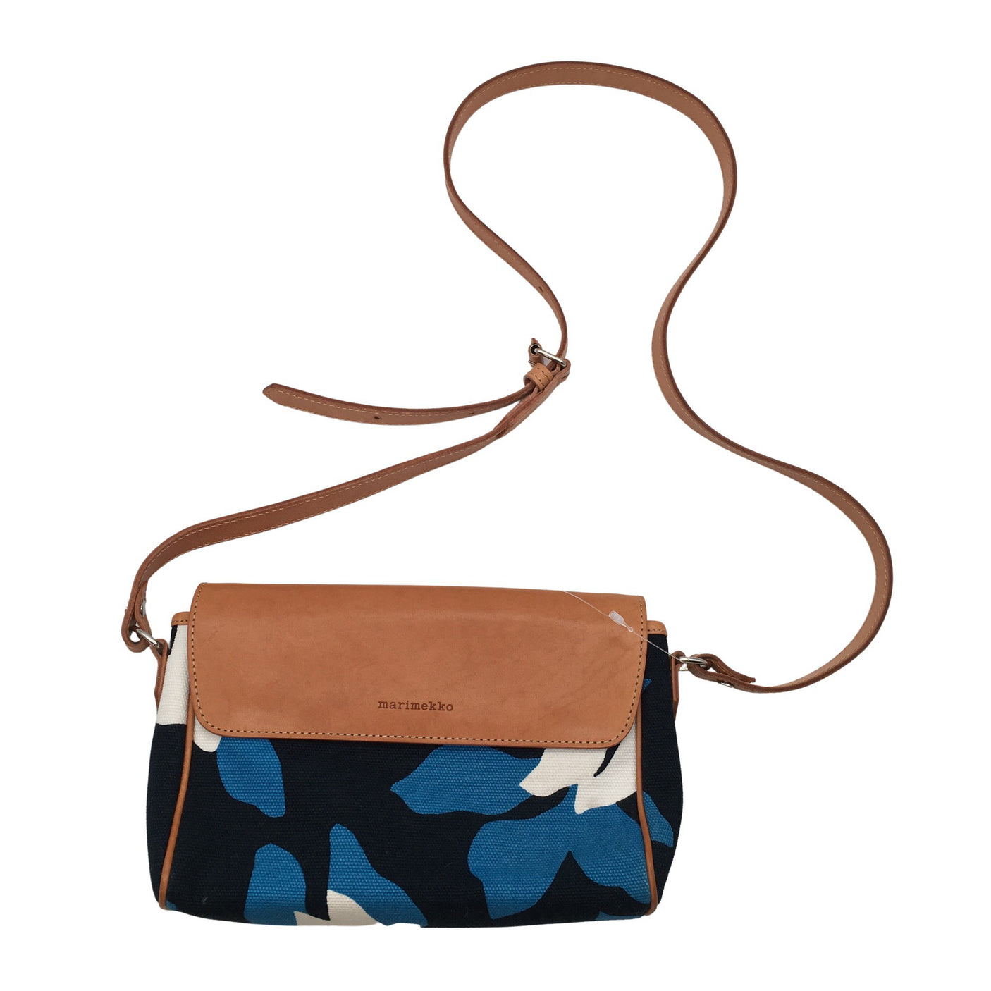 Unisex Marimekko - Olkalaukku, koko Mini - (1)