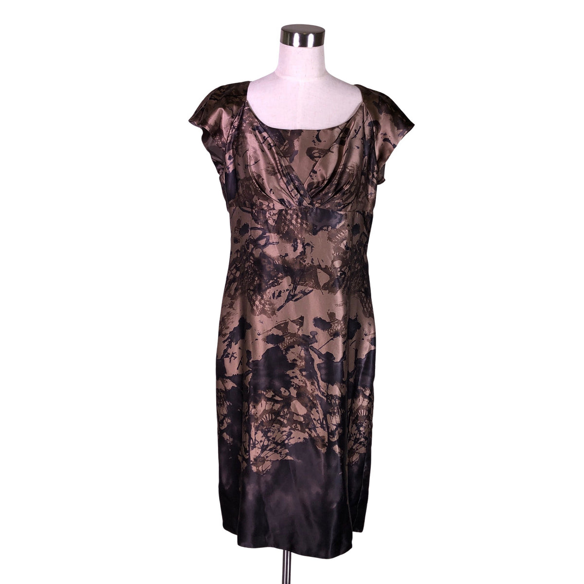 Unisex Ril's - Sifonkimekko, koko 40 - (1)