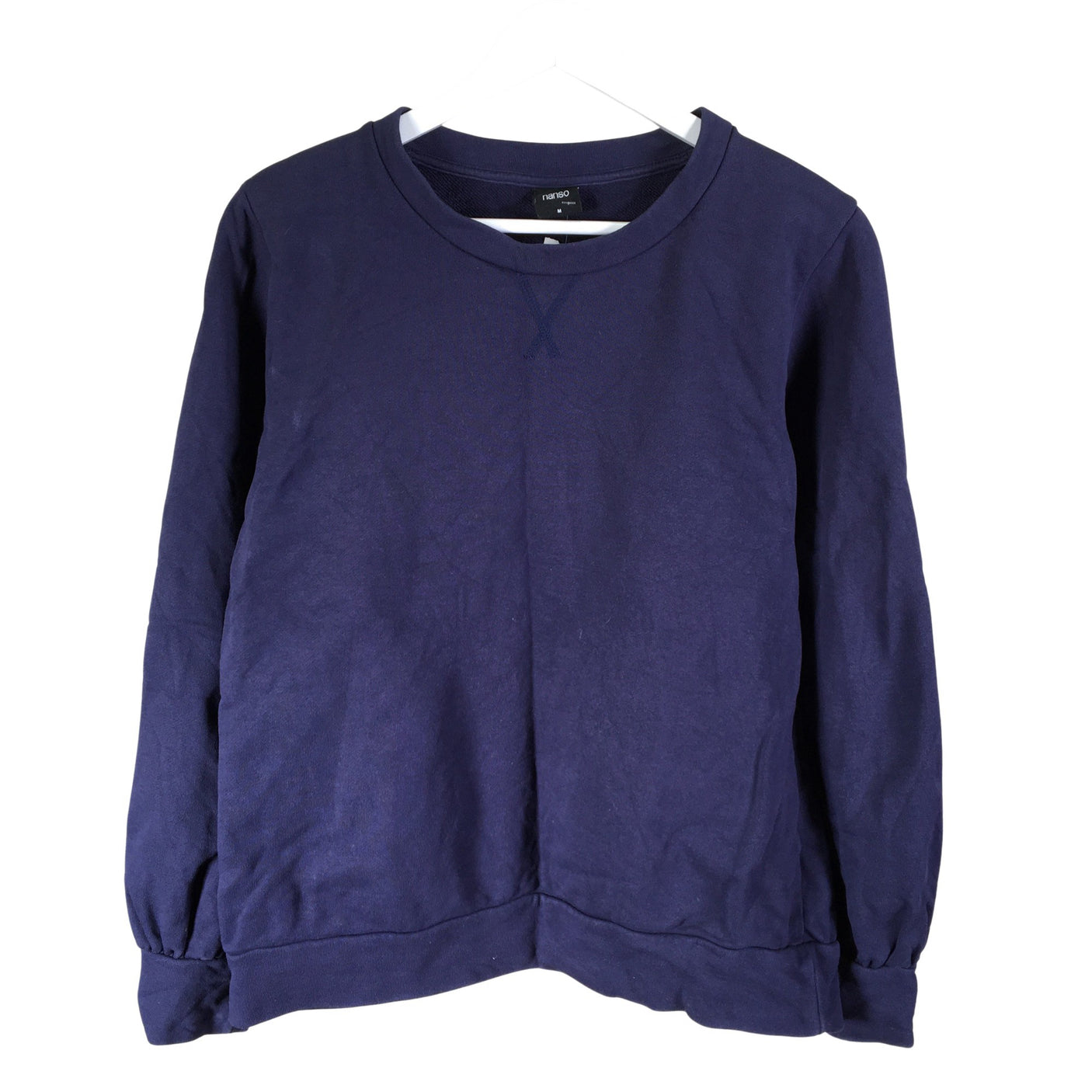 Unisex nanso - Collegepaita, koko 38 - (1)