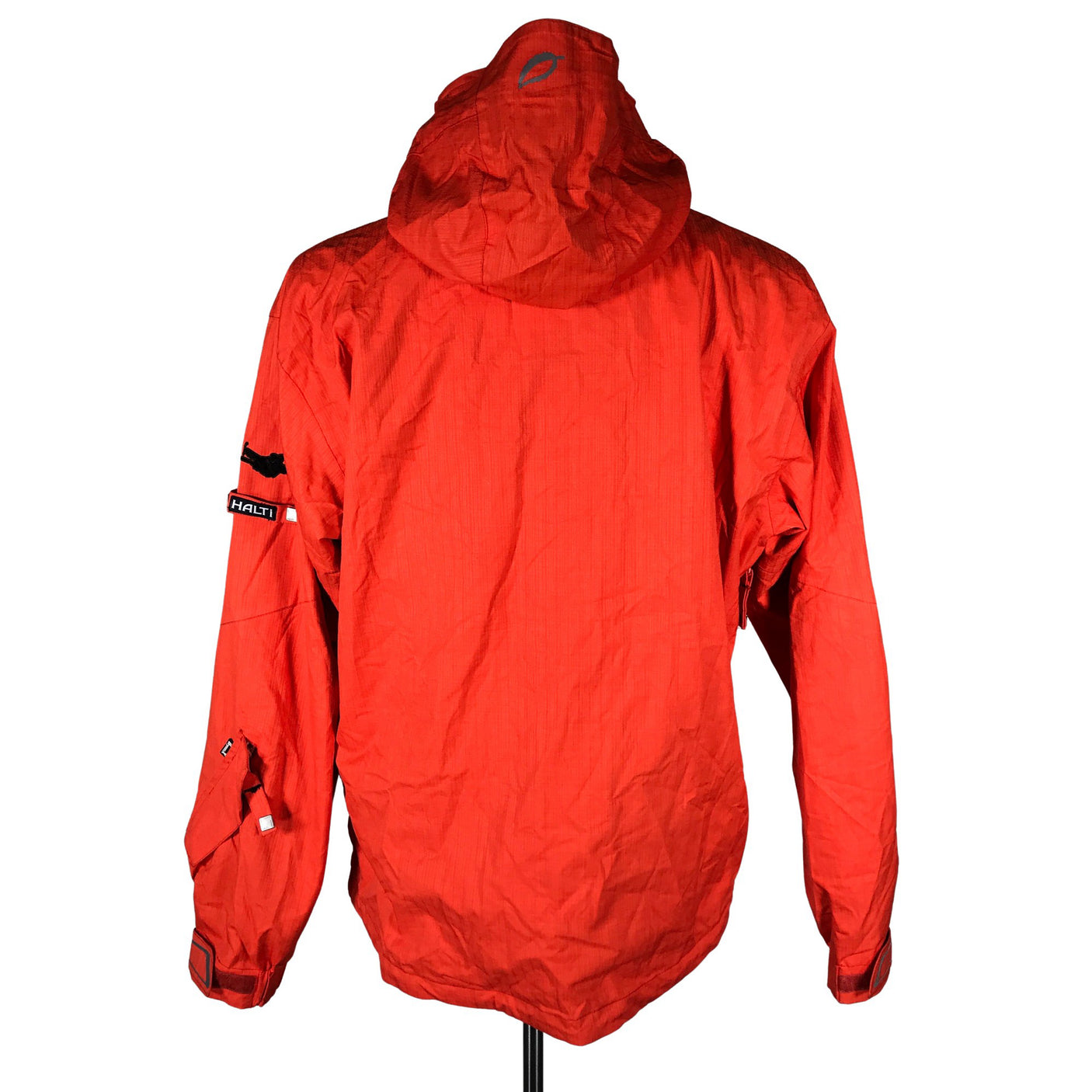 Unisex Halti - Kuoritakki, koko M - (2)