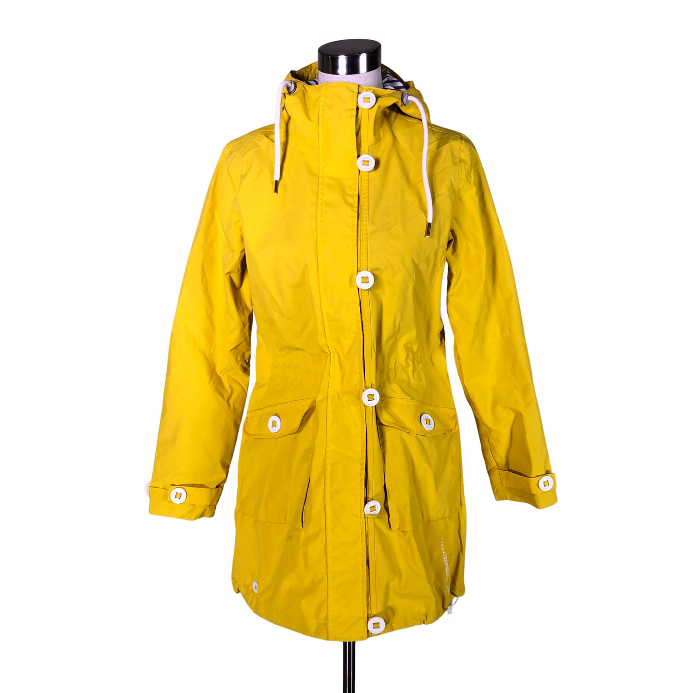 Unisex Luhta - Parkatakki, koko 36 - (1)