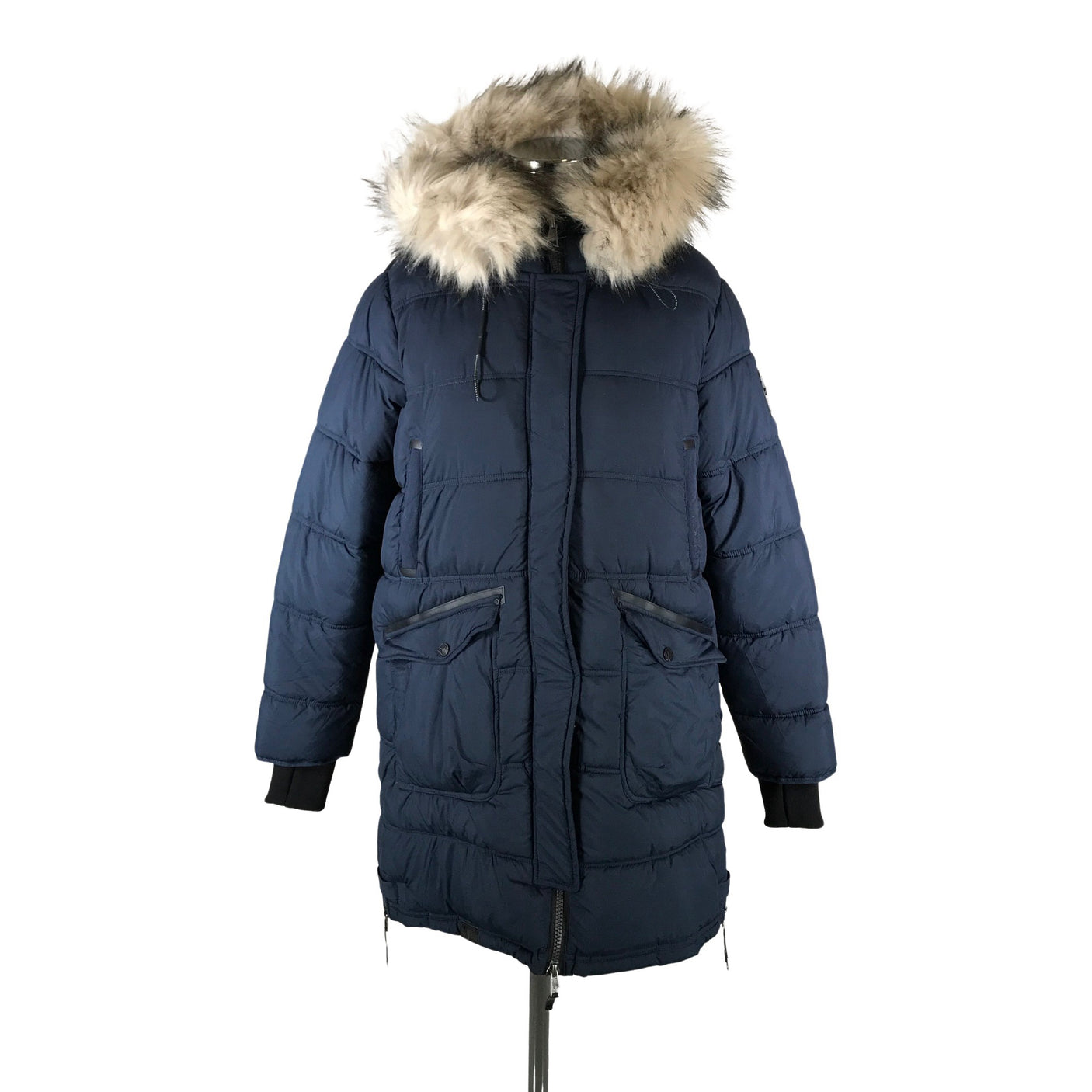 Unisex Marikoo - Toppatakki, koko 42 - (1)