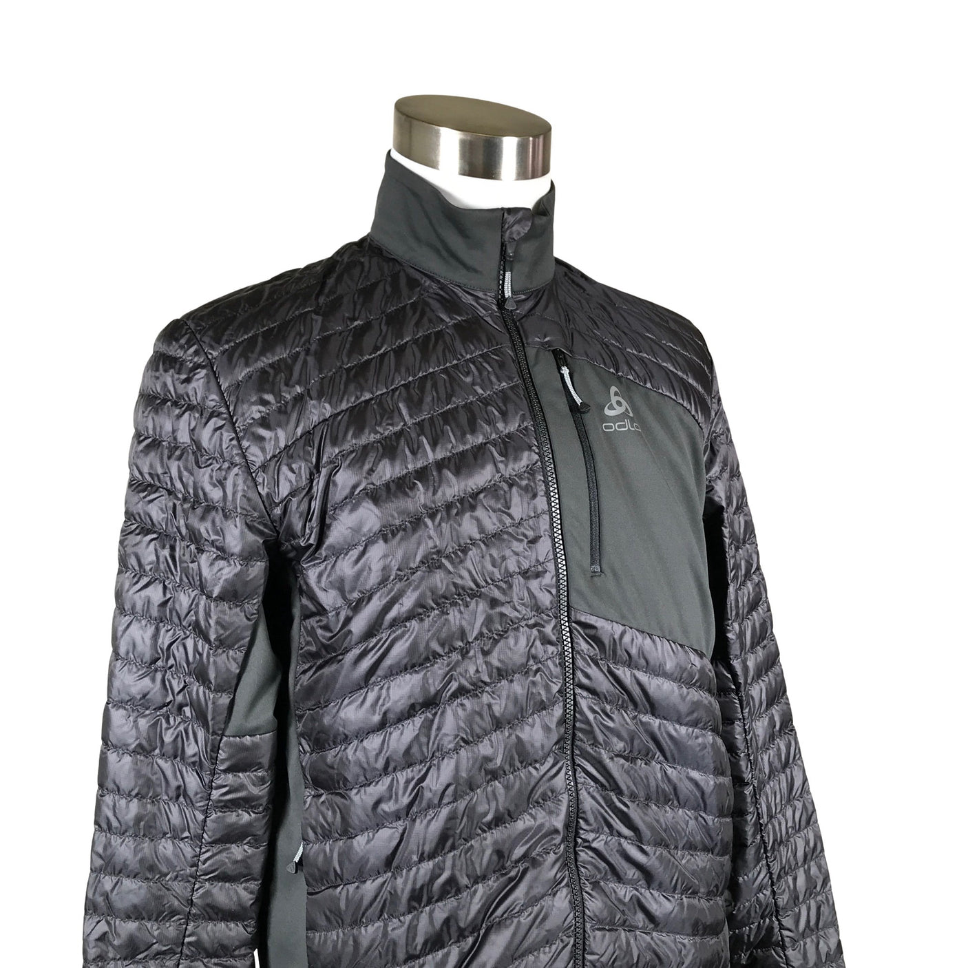 Unisex Odlo - Kevytuntuvatakki, koko L - (3)