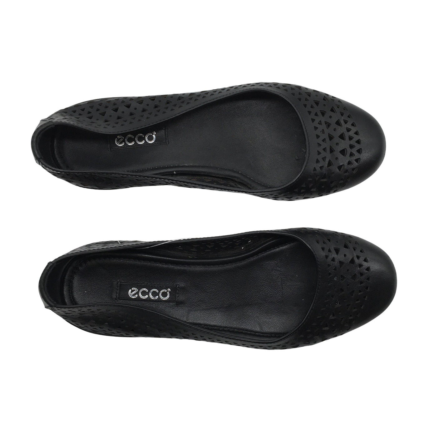 Unisex Ecco - Ballerinat, koko 36 - (1)
