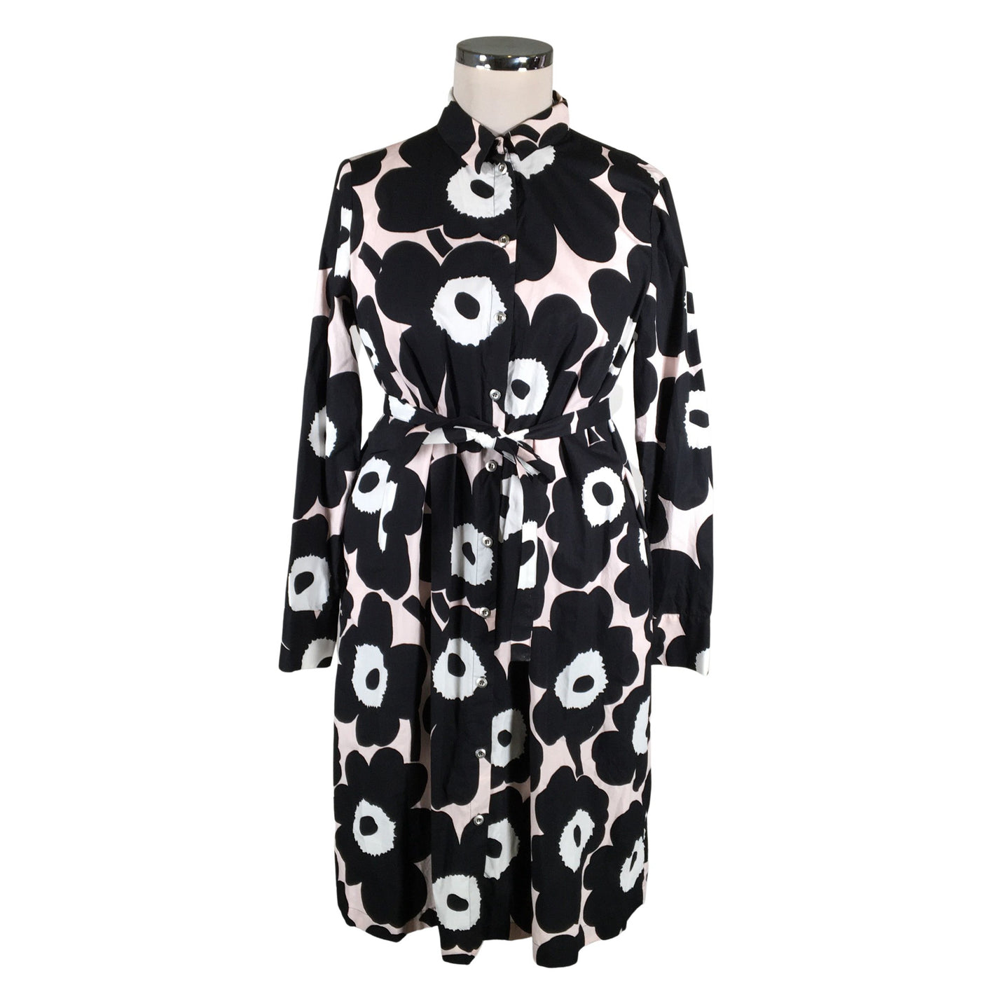 Unisex Marimekko - Kangasmekko, koko 44 - (1)