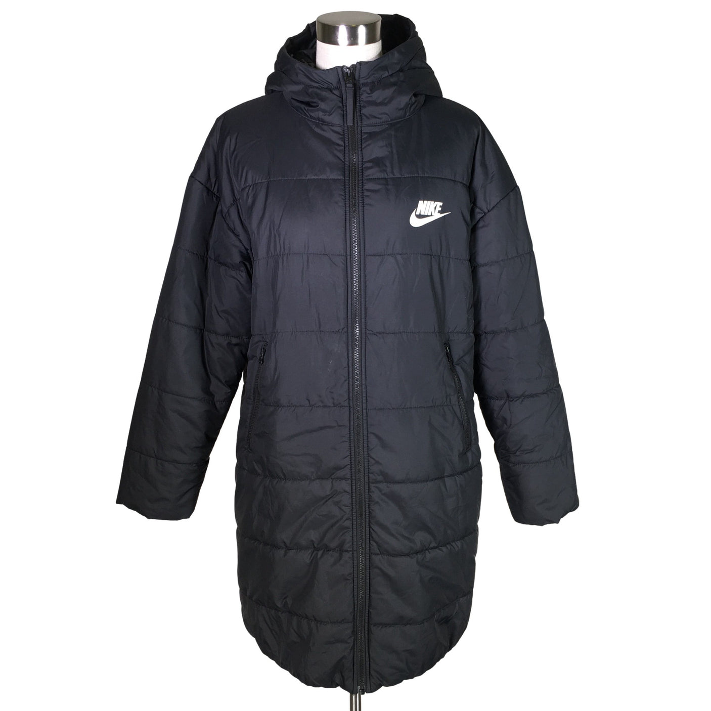 Unisex Nike - Toppatakki, koko 36 - (1)