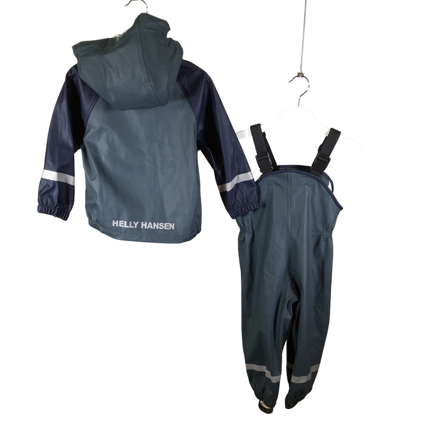 Unisex Helly Hansen - Sadeasu, koko 86 - 92 - (2)