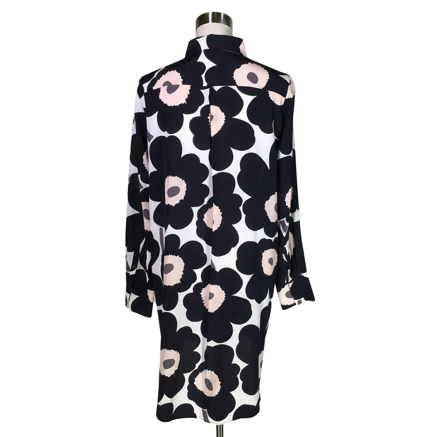 Unisex Marimekko - Sifonkimekko, koko 40 - (2)
