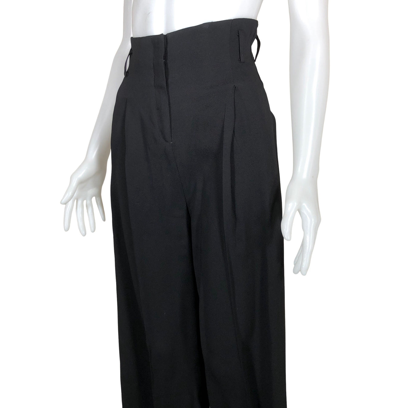 Unisex Marimekko - Suorat housut, koko 32 - (3)