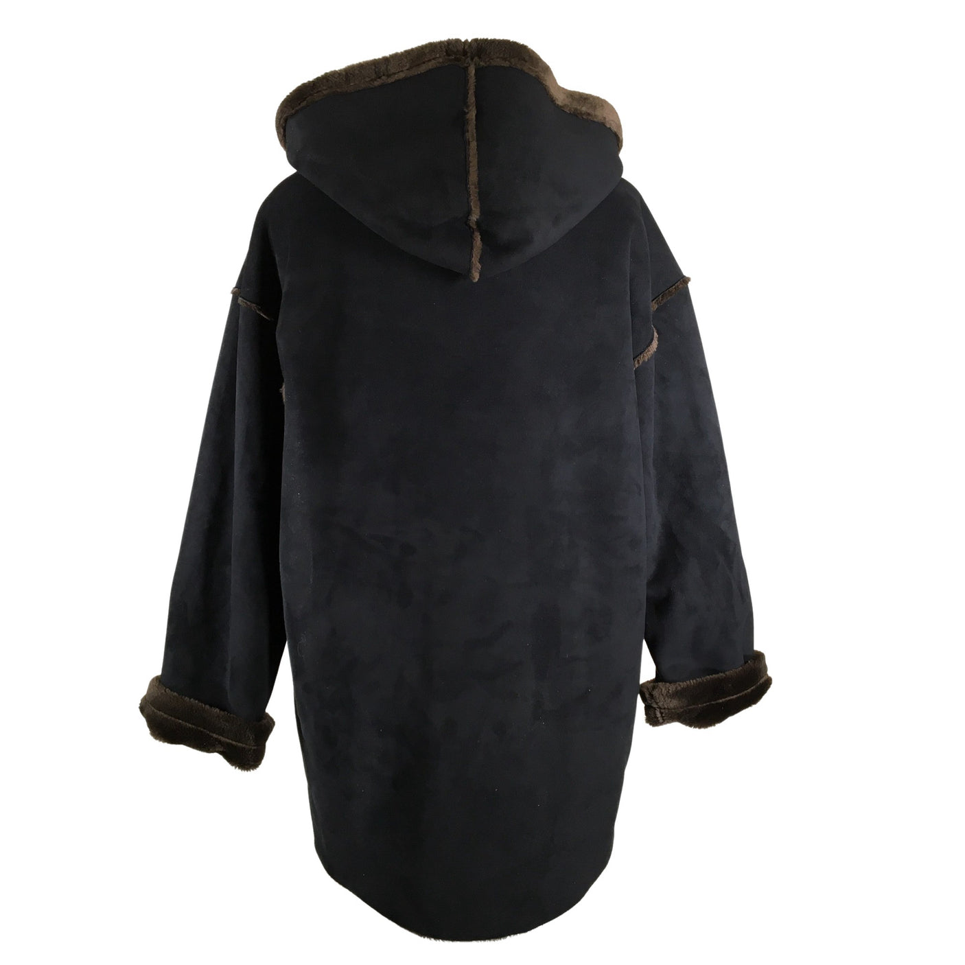 Unisex Loft Fashion - Tekoturkistakki, koko 44 - (2)