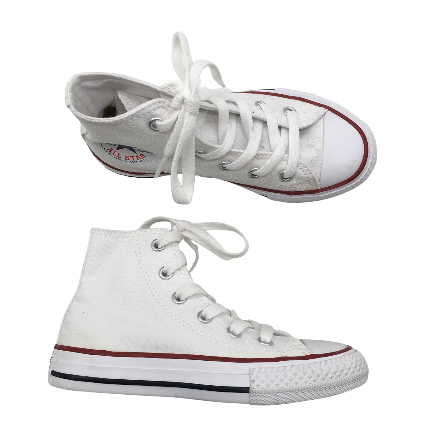 Unisex Converse - Tennarit, koko 28 - (1)