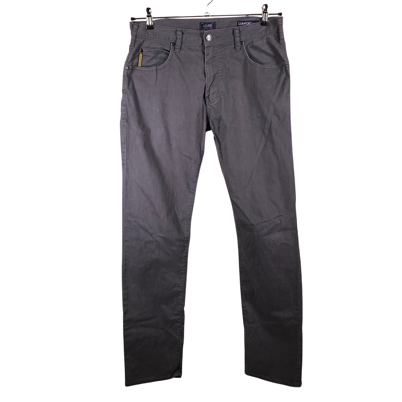 Unisex Armani Jeans - Farkut, koko M - (1)