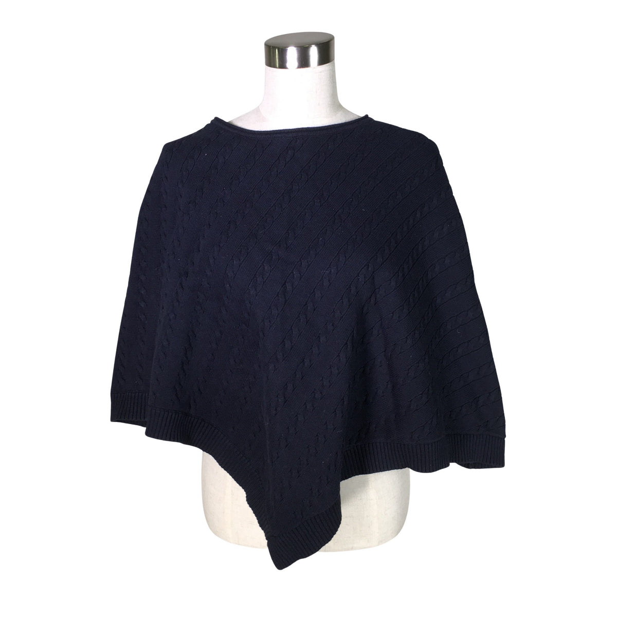 Unisex Boomerang - Poncho, koko 38 - (1)