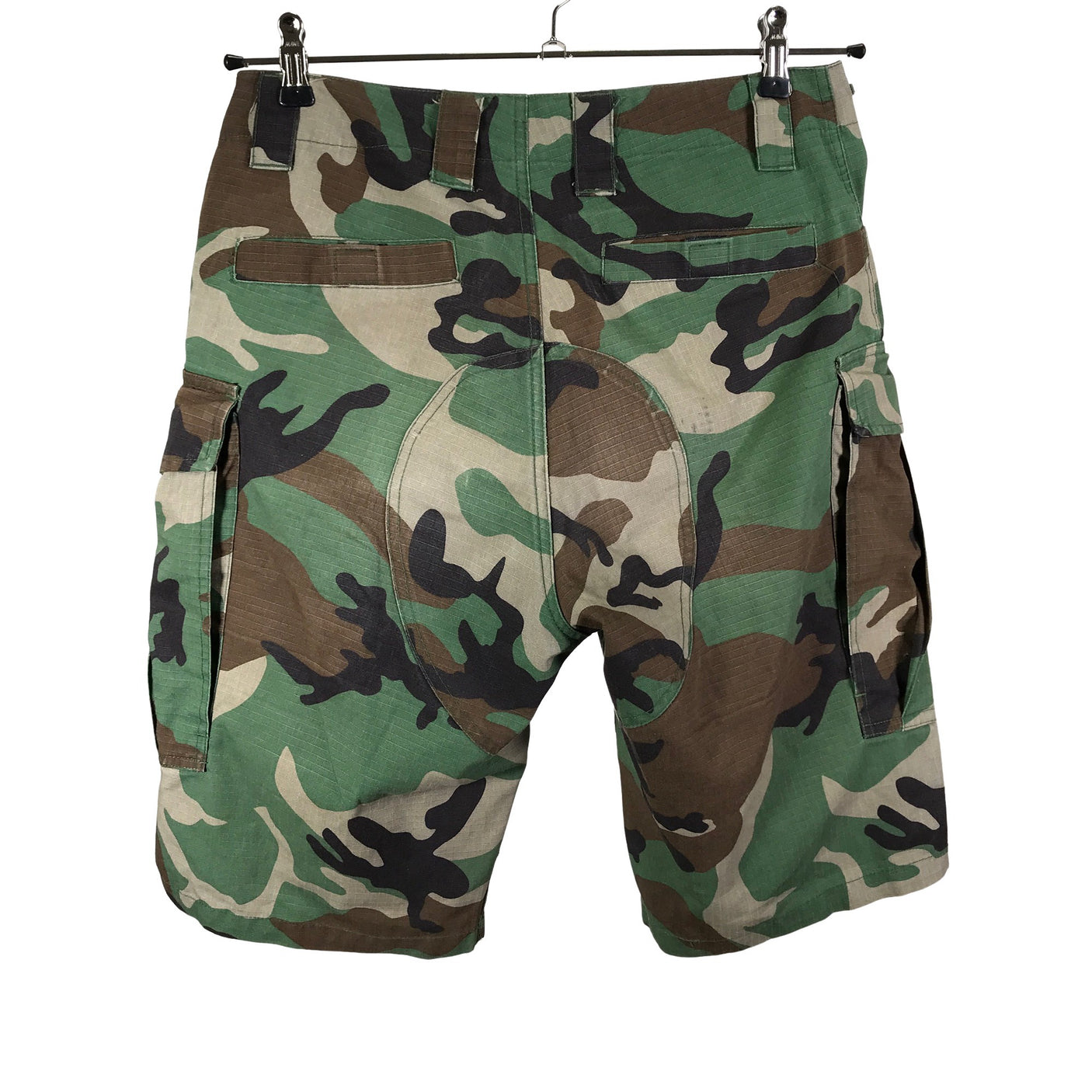 Unisex Särmä - Shortsit, koko S - (2)