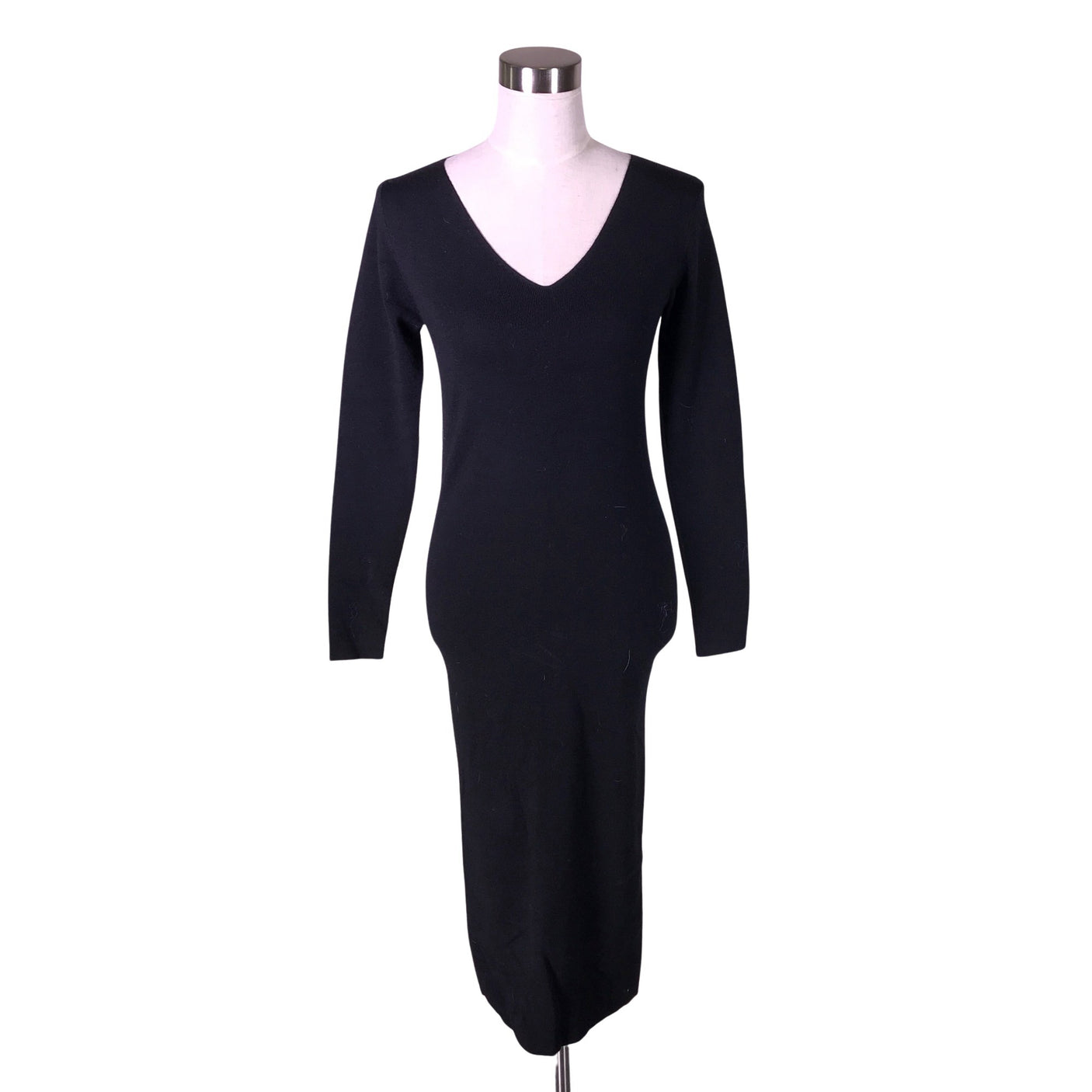 Unisex Massimo Dutti - Neulemekko, koko 36 - (1)
