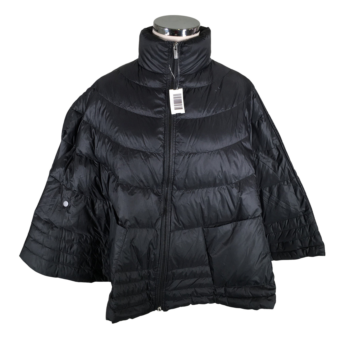 Unisex On Parle De Vous - Poncho, koko 42 - (1)
