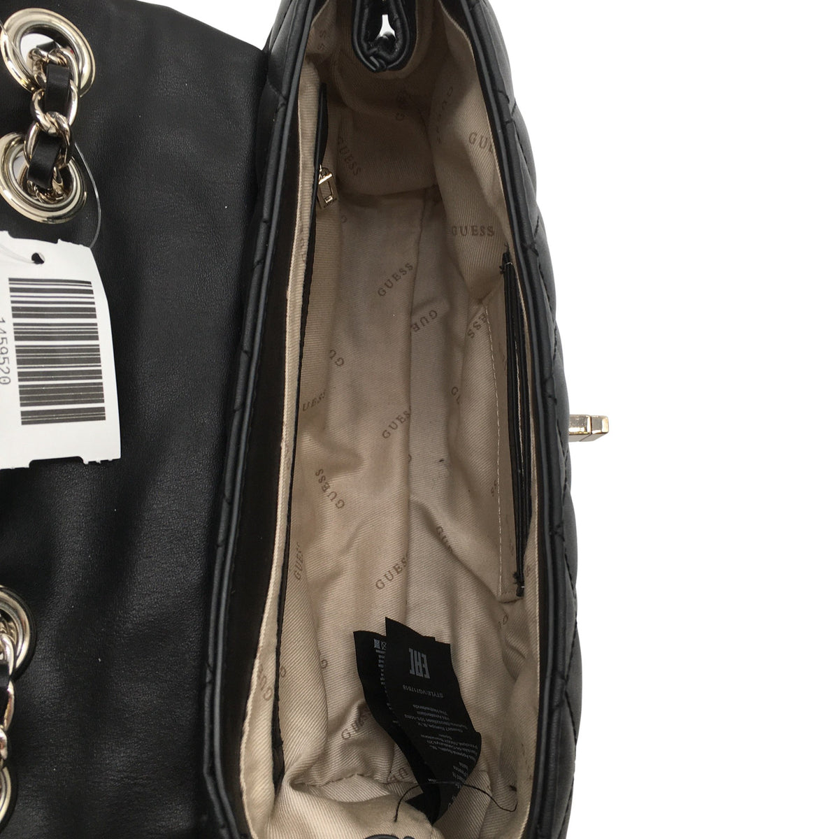 Unisex Guess - Käsilaukku, koko Mini - (3)