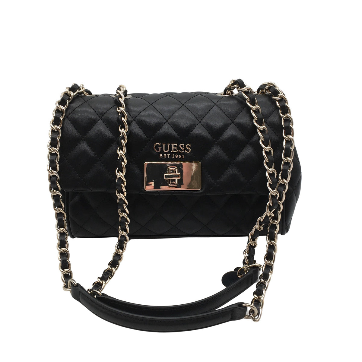 Unisex Guess - Käsilaukku, koko Mini - (1)
