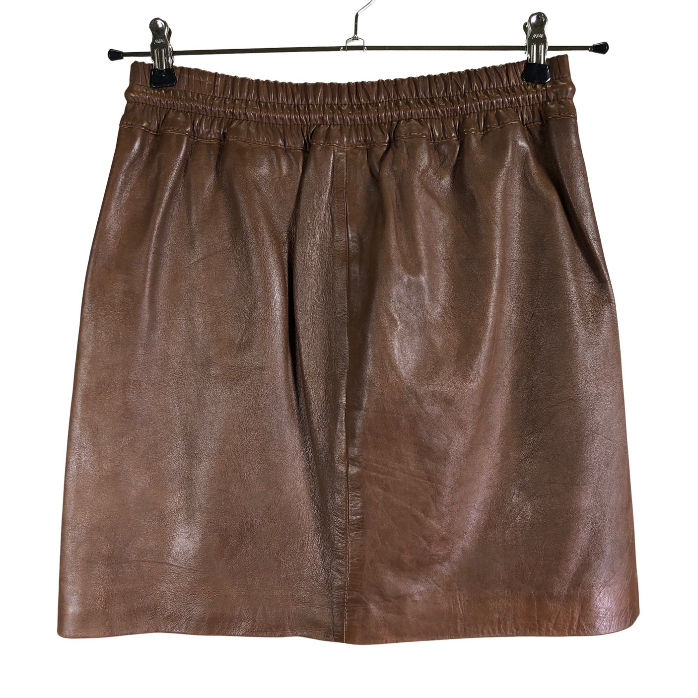 Unisex Depeche - Nahkahame, koko 38 - (2)