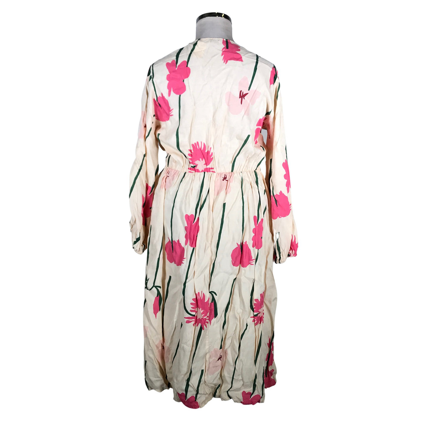 Unisex Marimekko - Sifonkimekko, koko 42 - (2)