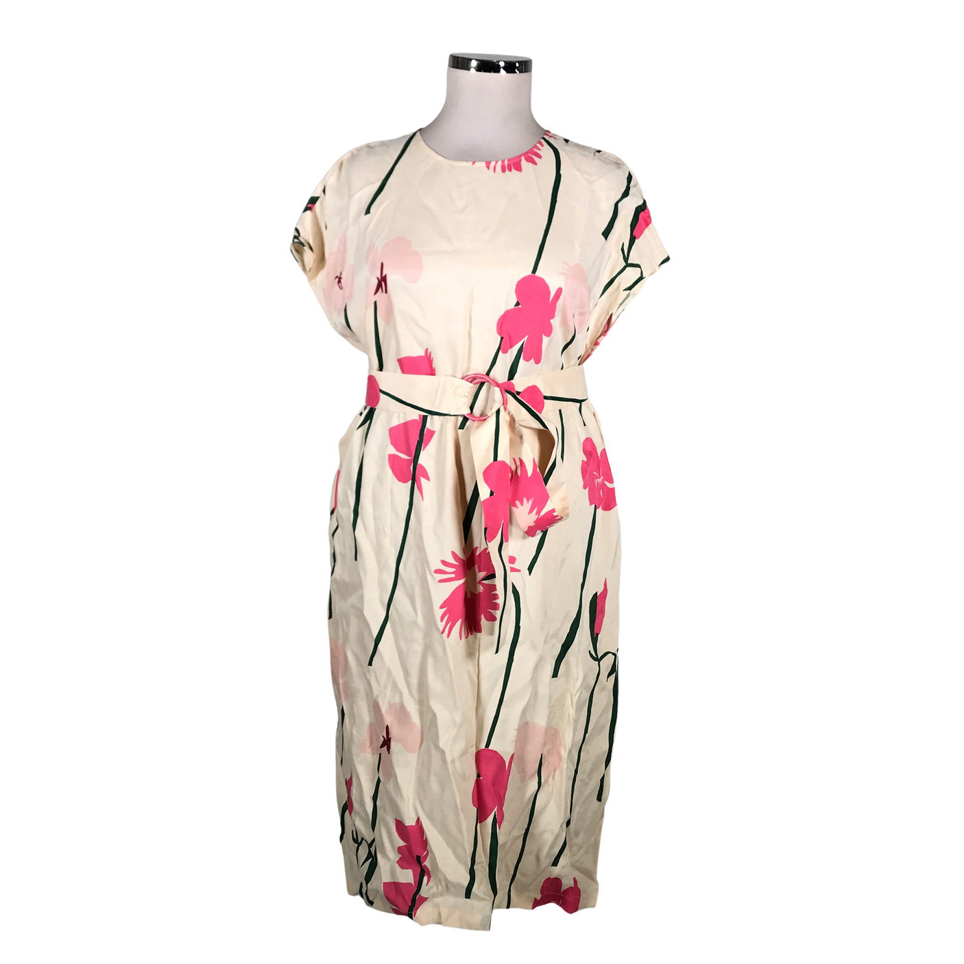 Unisex Marimekko - Sifonkimekko, koko 42 - (1)
