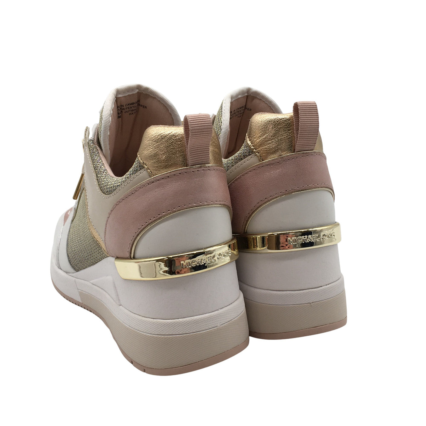 Unisex Michael Kors - Tennarit, koko 38 - (2)
