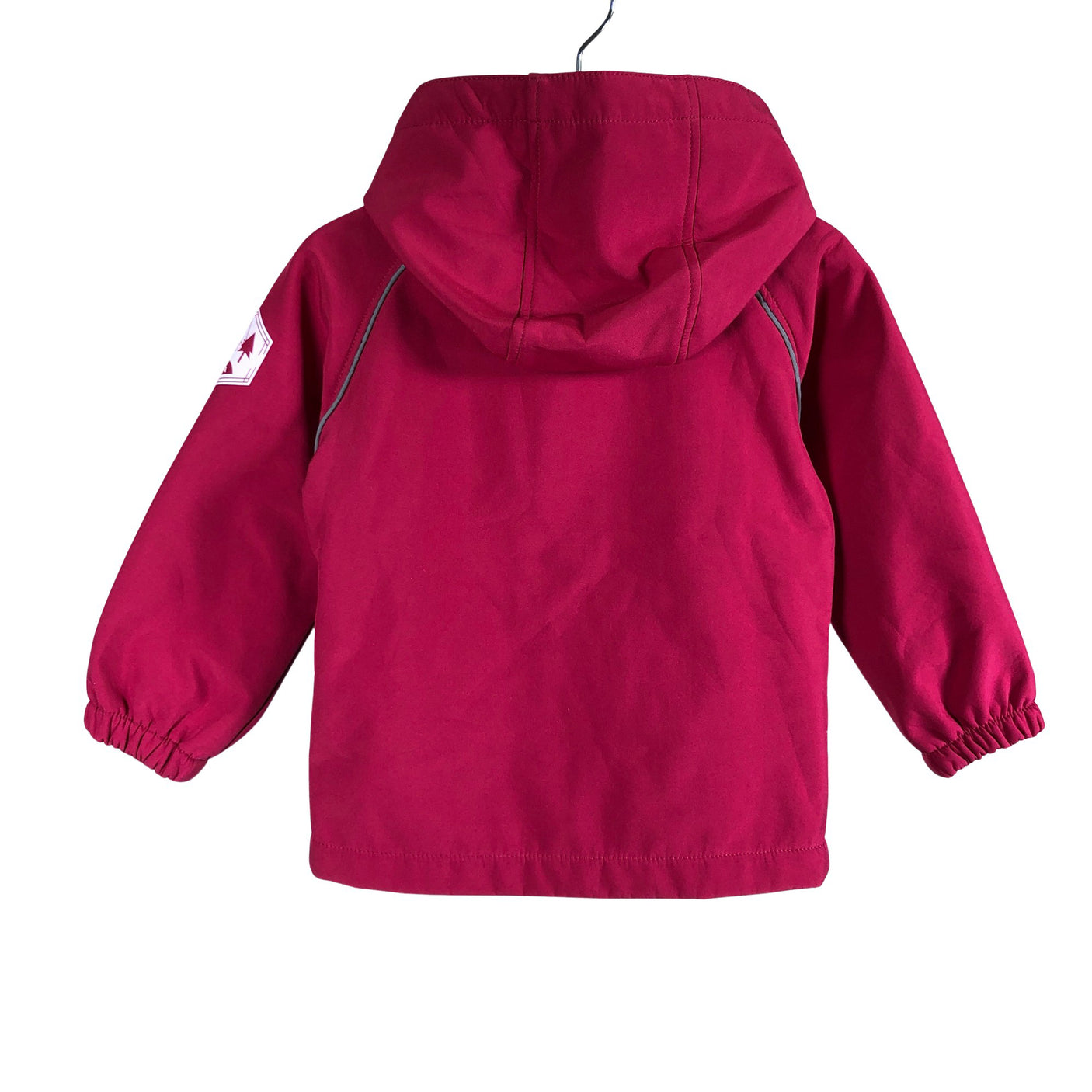 Unisex Name It - Softshell-takki, koko 80 - 86 - (2)