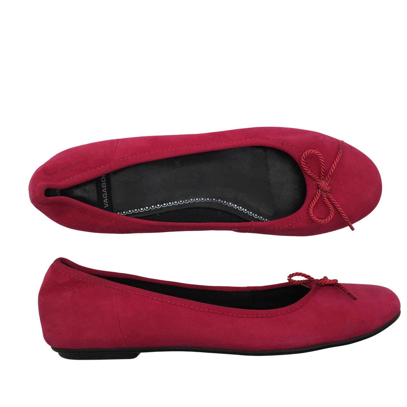 Unisex Vagabond - Ballerinat, koko 40 - (1)
