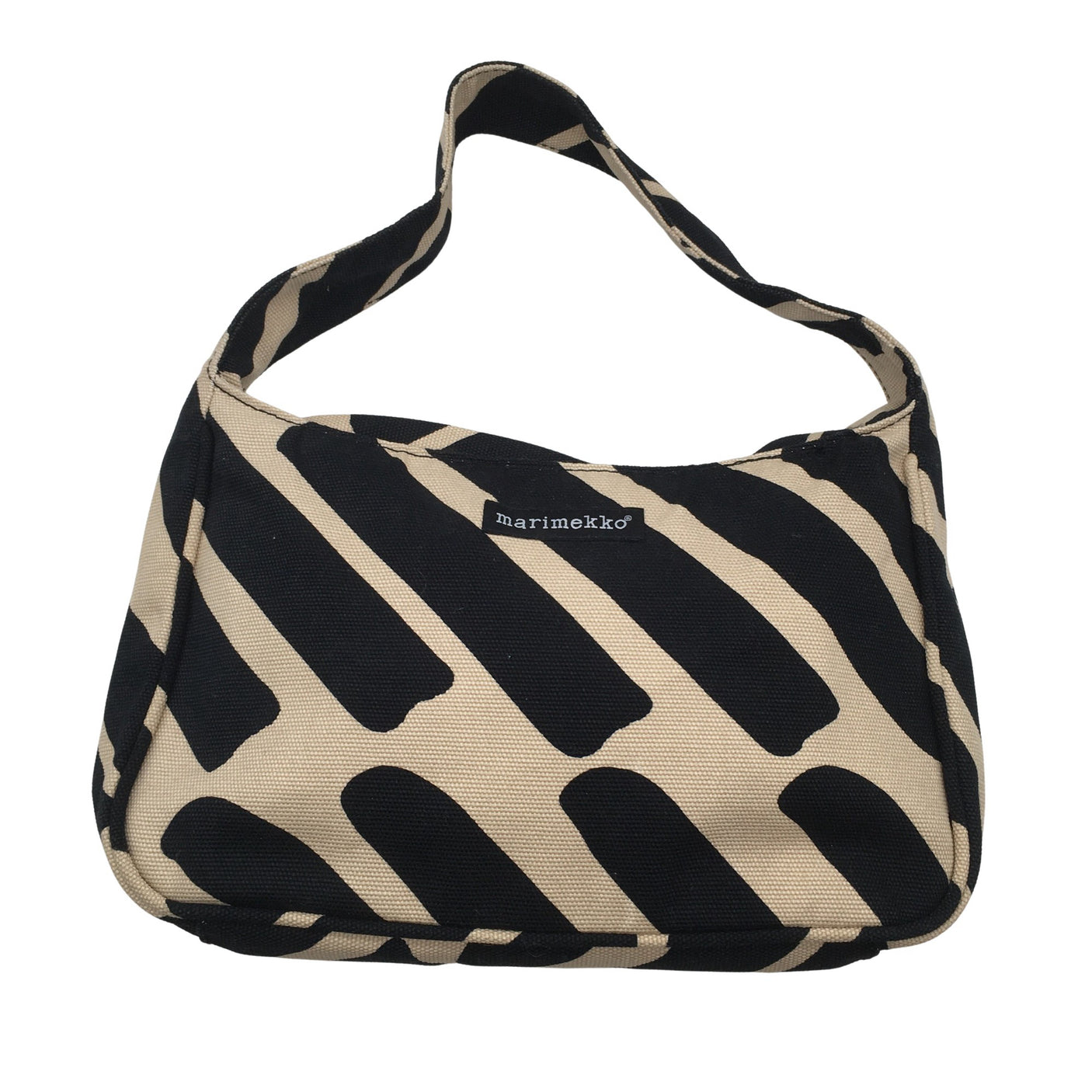 Unisex Marimekko - Käsilaukku, koko Midi - (1)