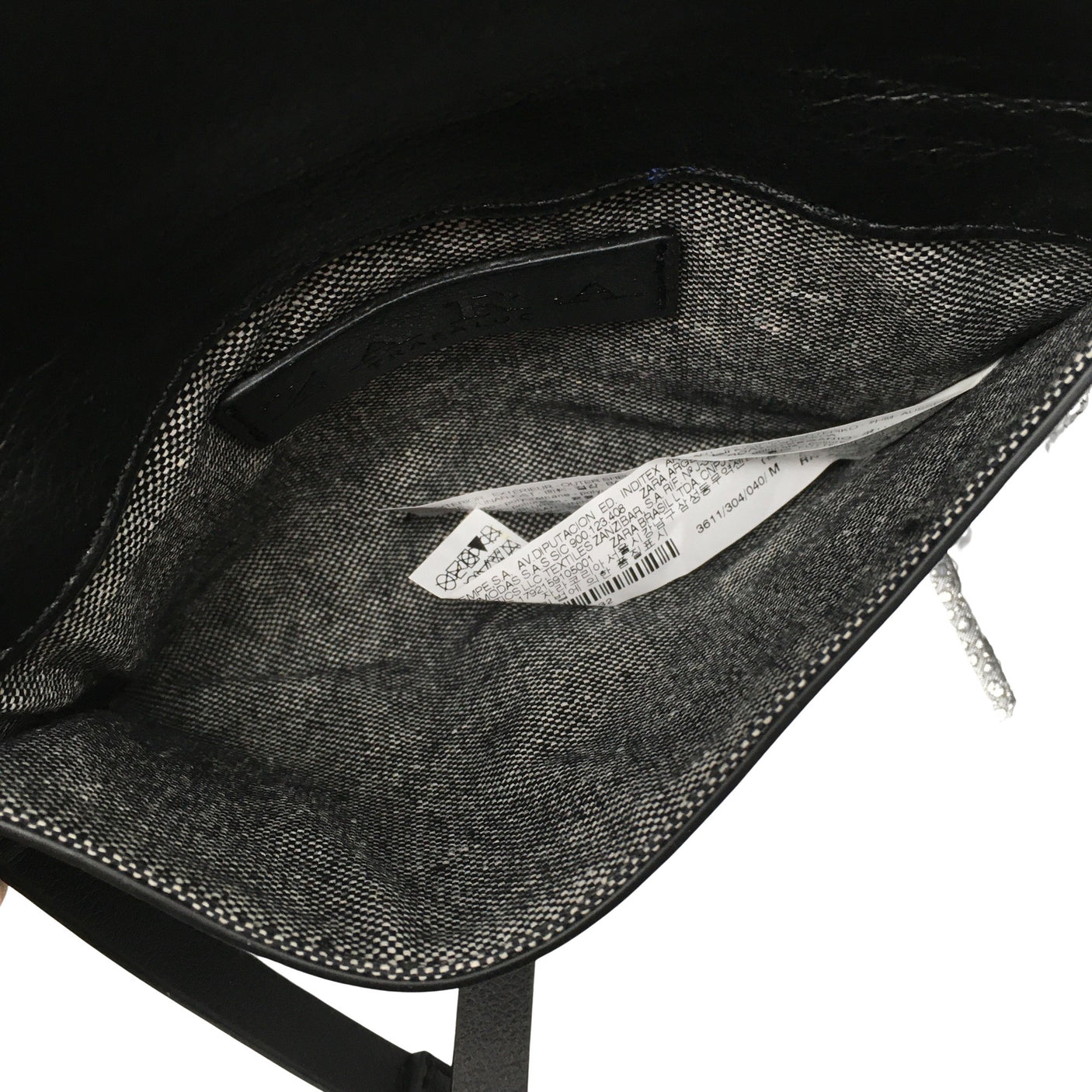 Vyölaukku, koko Mini