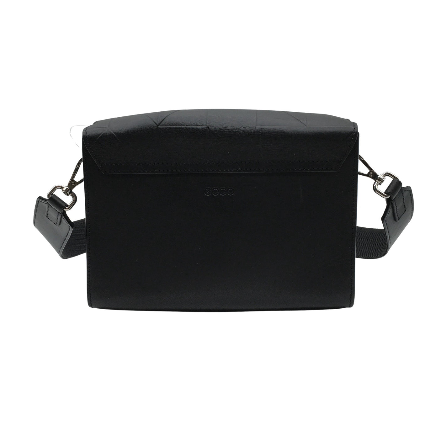 Unisex Ecco - Olkalaukku, koko Mini - (2)
