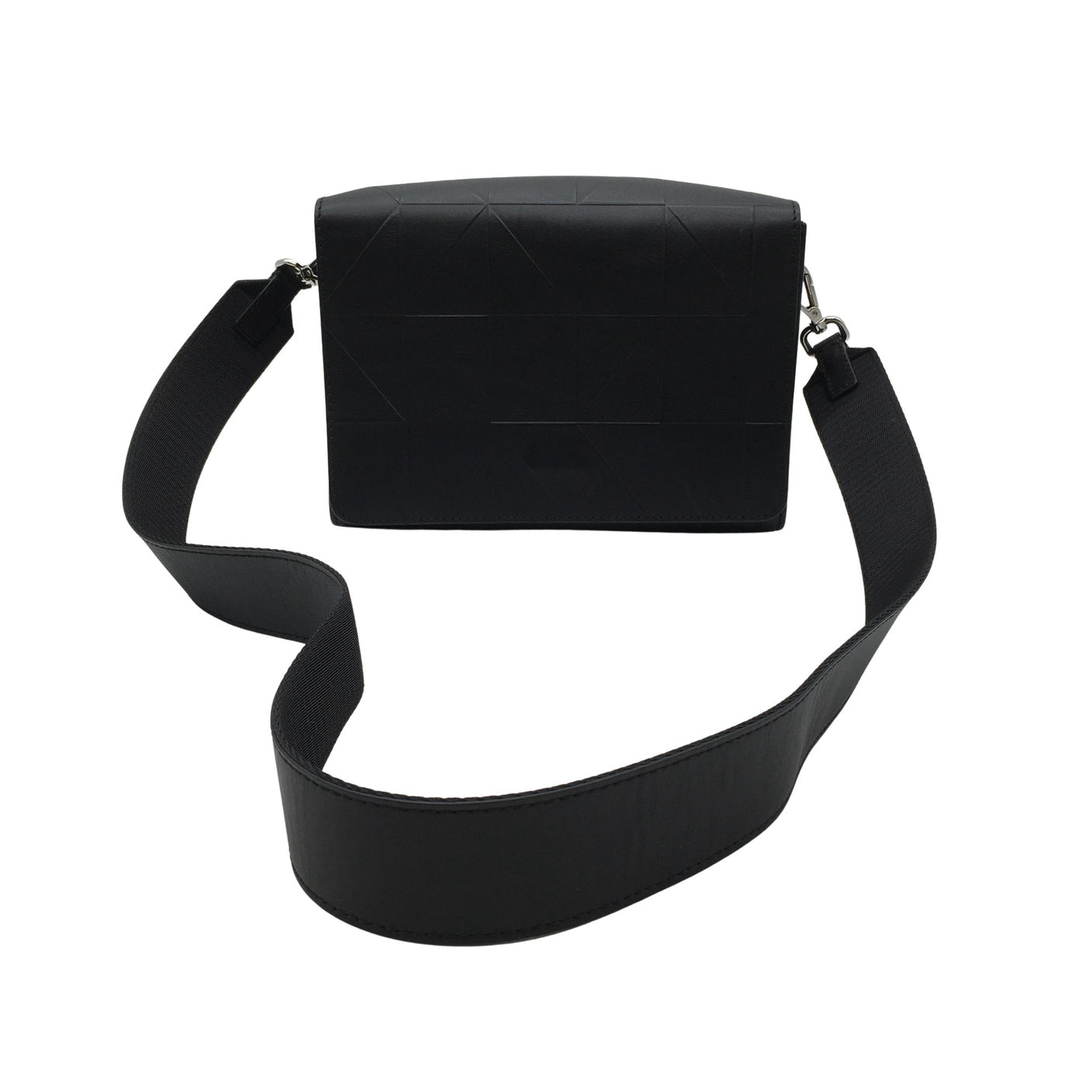 Unisex Ecco - Olkalaukku, koko Mini - (1)