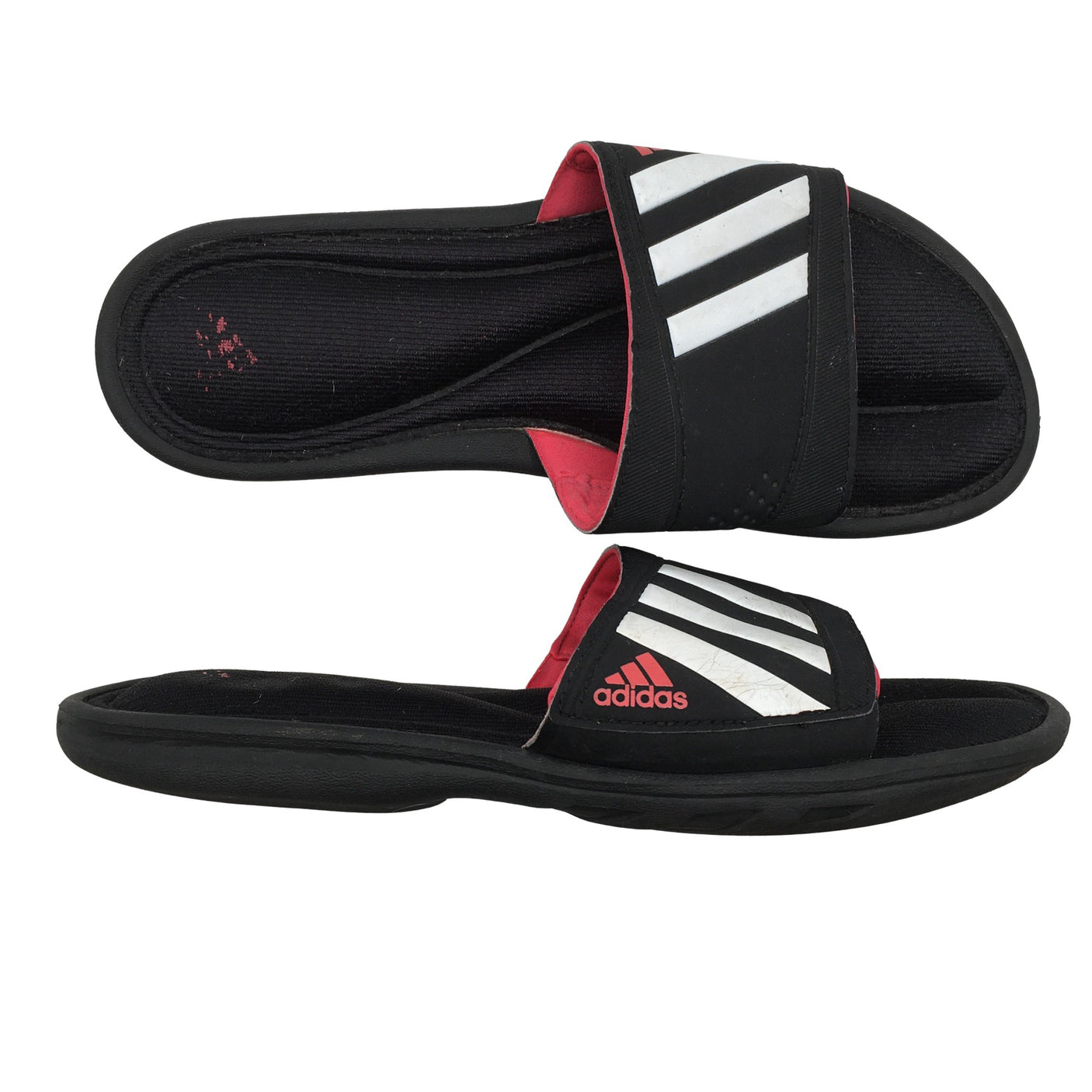 Unisex Adidas - Rantasandaalit, koko 38 - (1)