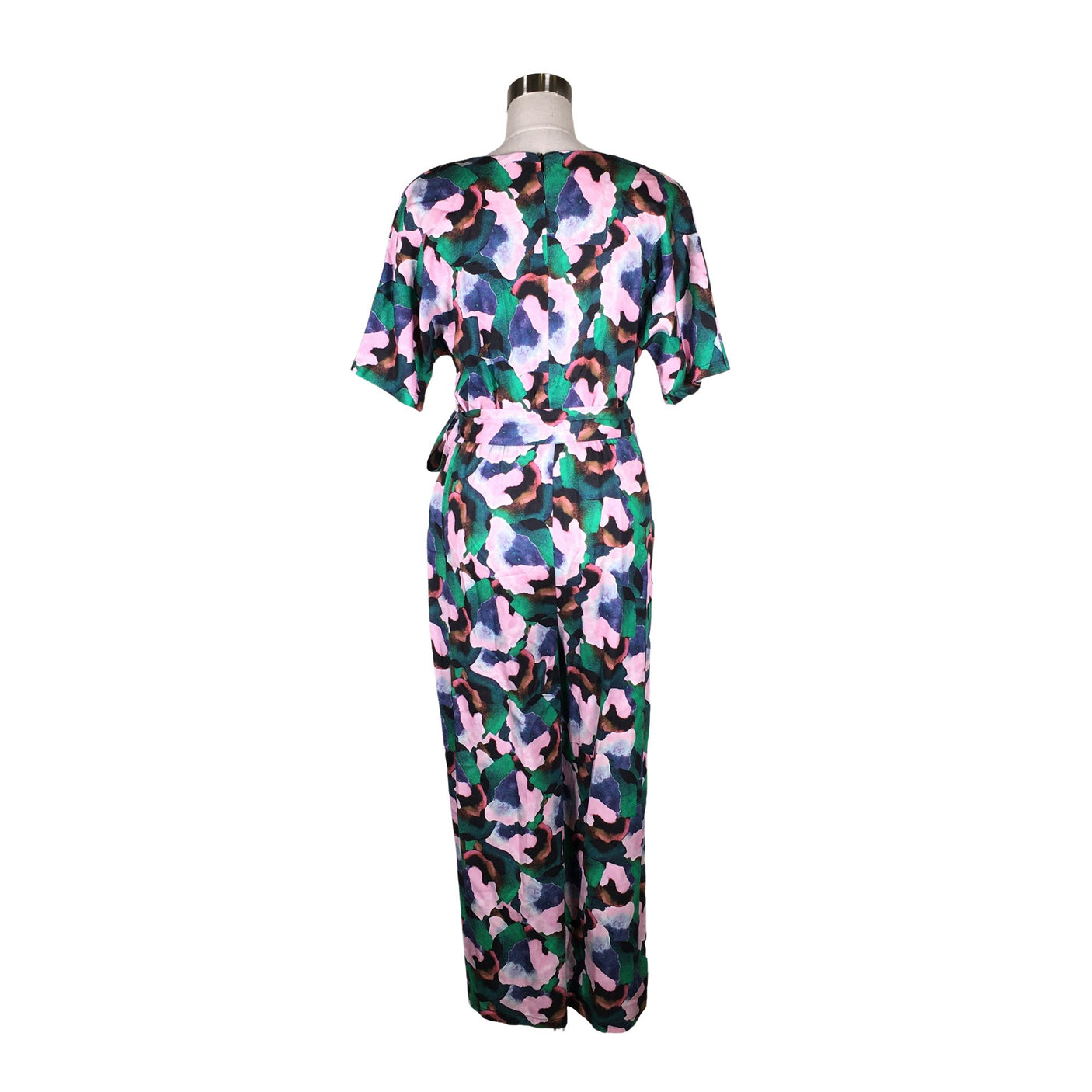 Unisex Aarrelabel - Haalarit, koko 38 - (2)