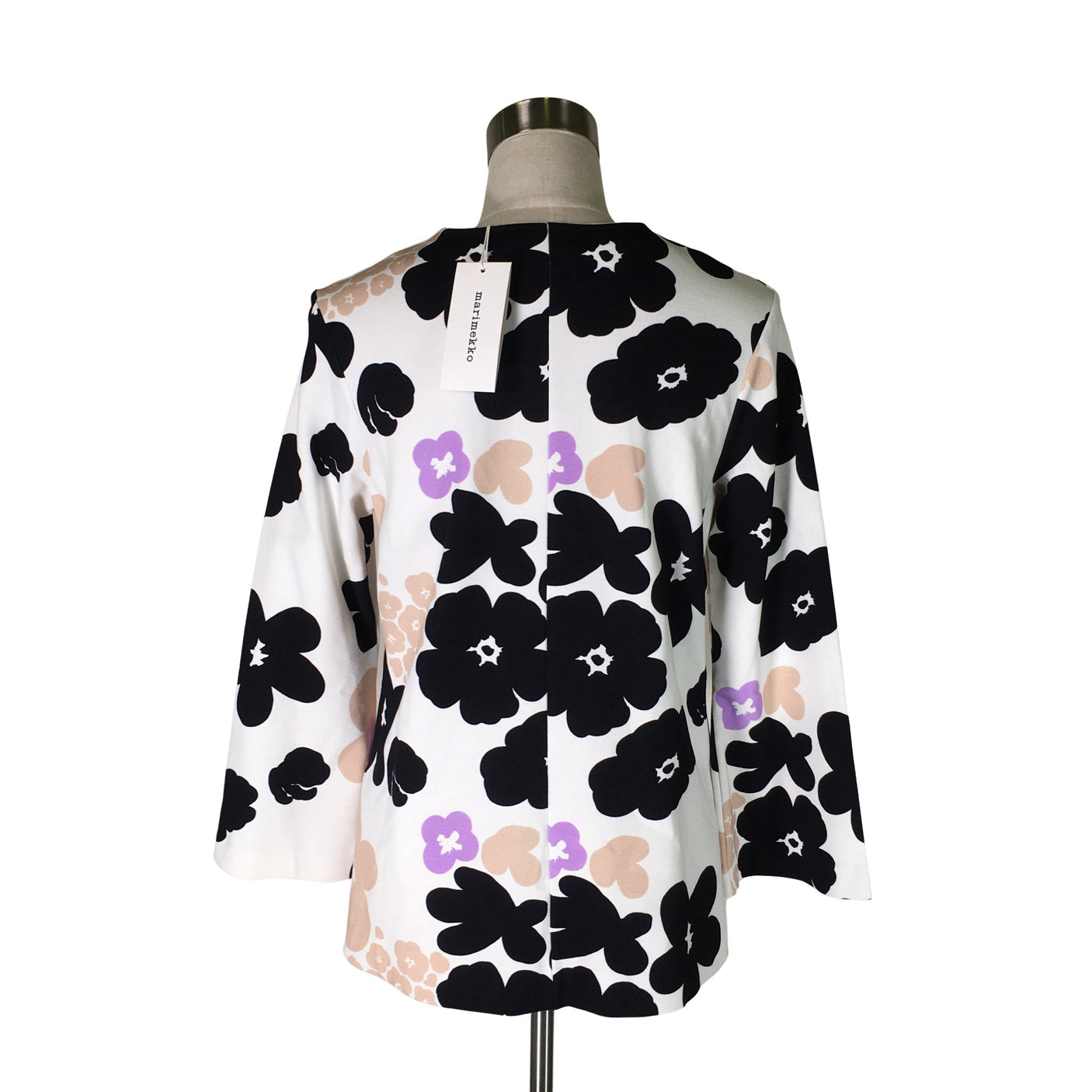 Unisex Marimekko - Trikoopaita, koko 38 - (2)