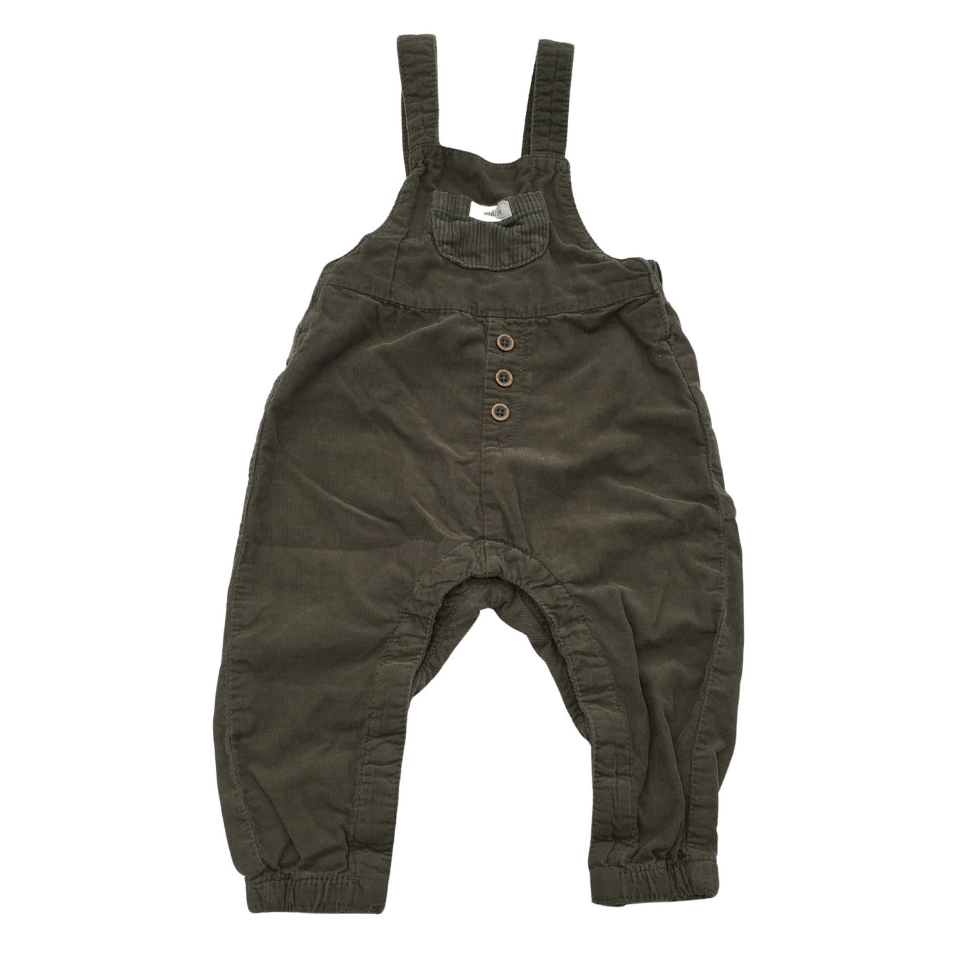 Unisex Newbie - Haalarit, koko 68 - 74 - (1)