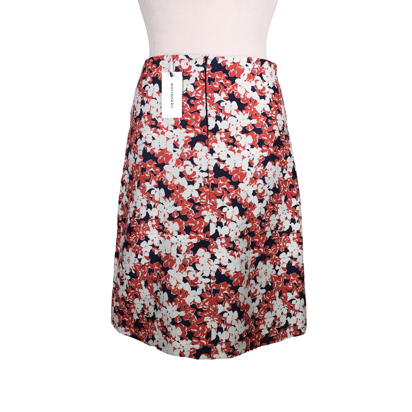 Unisex Marimekko - Kangashame, koko 42 - (2)