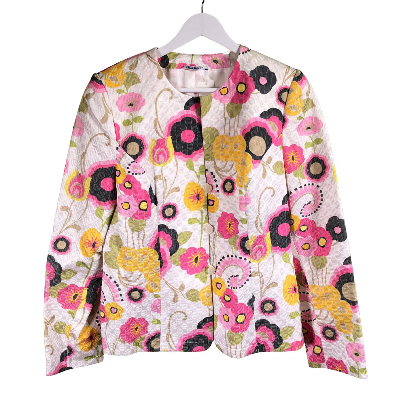 Unisex Eila Helén - Jakku, koko 38 - (1)