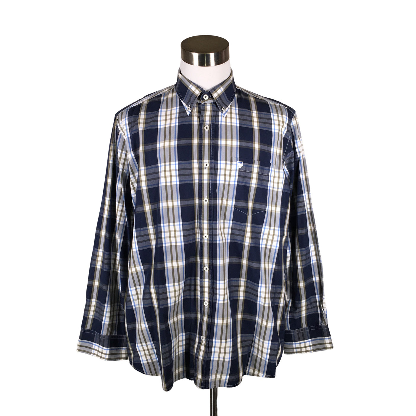 Unisex Basefield - Kauluspaita, koko 44 - (1)