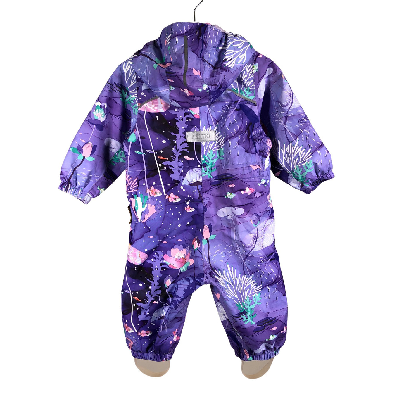 Unisex Reimatec - Välikausihaalari, koko 68 - 74 - (2)