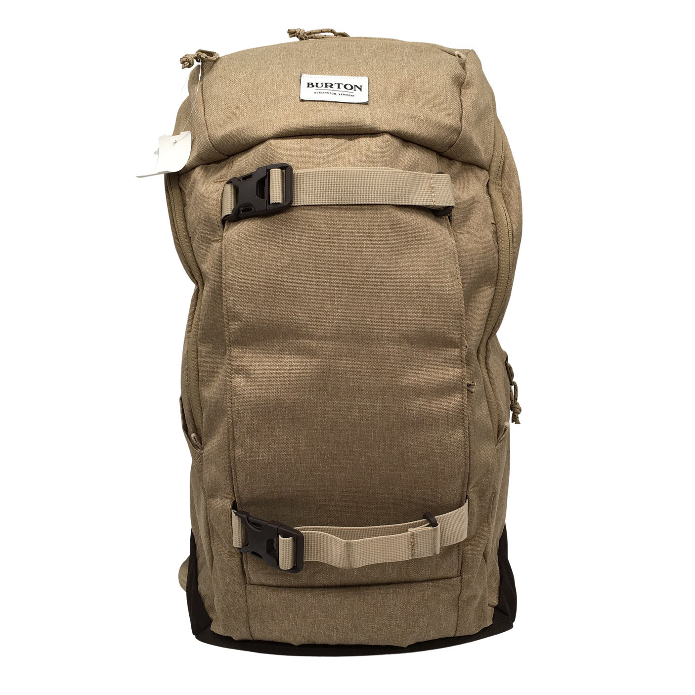 Unisex Burton - Reppu, koko Maxi - (1)