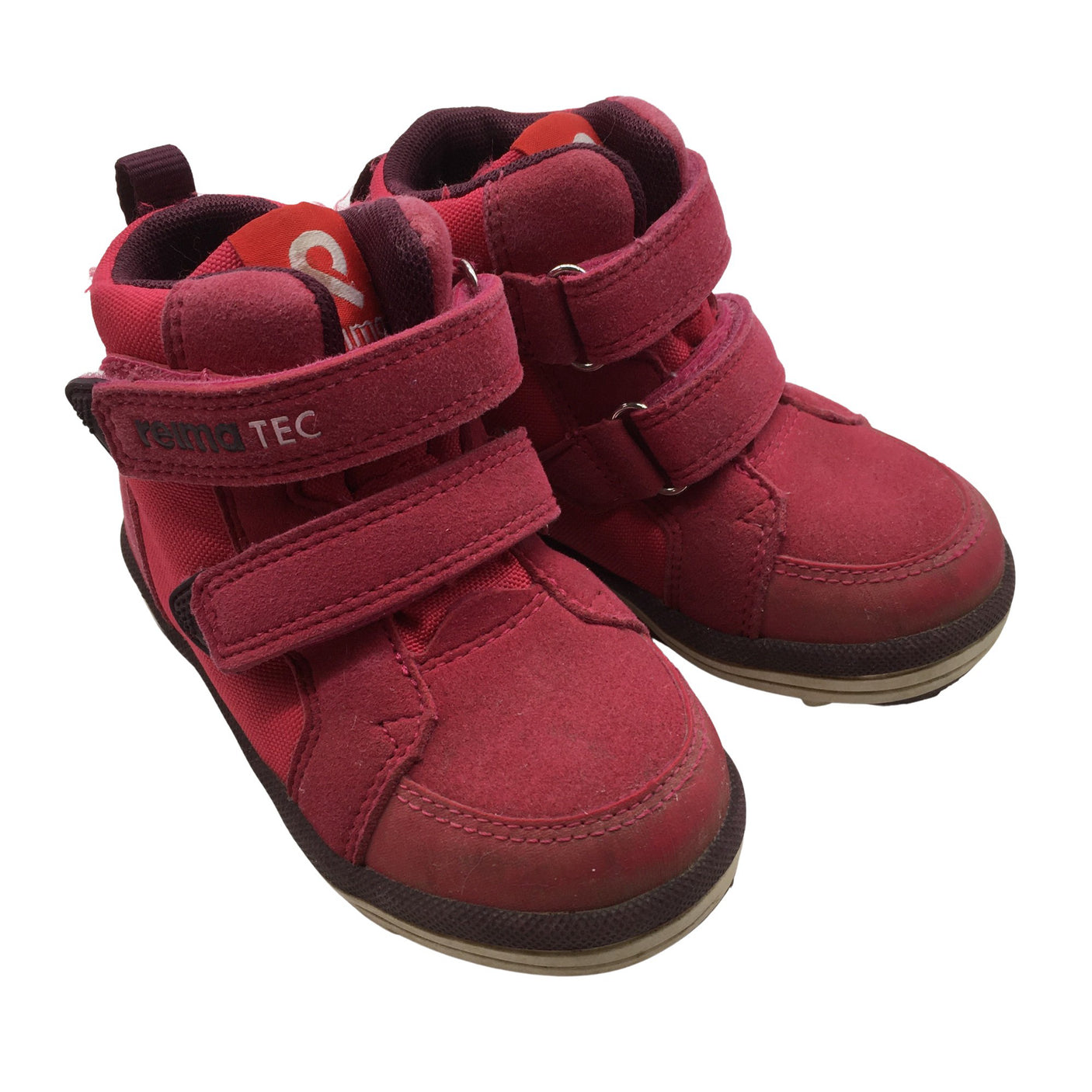 Unisex Reimatec - Välikausikengät, koko 22 - (2)