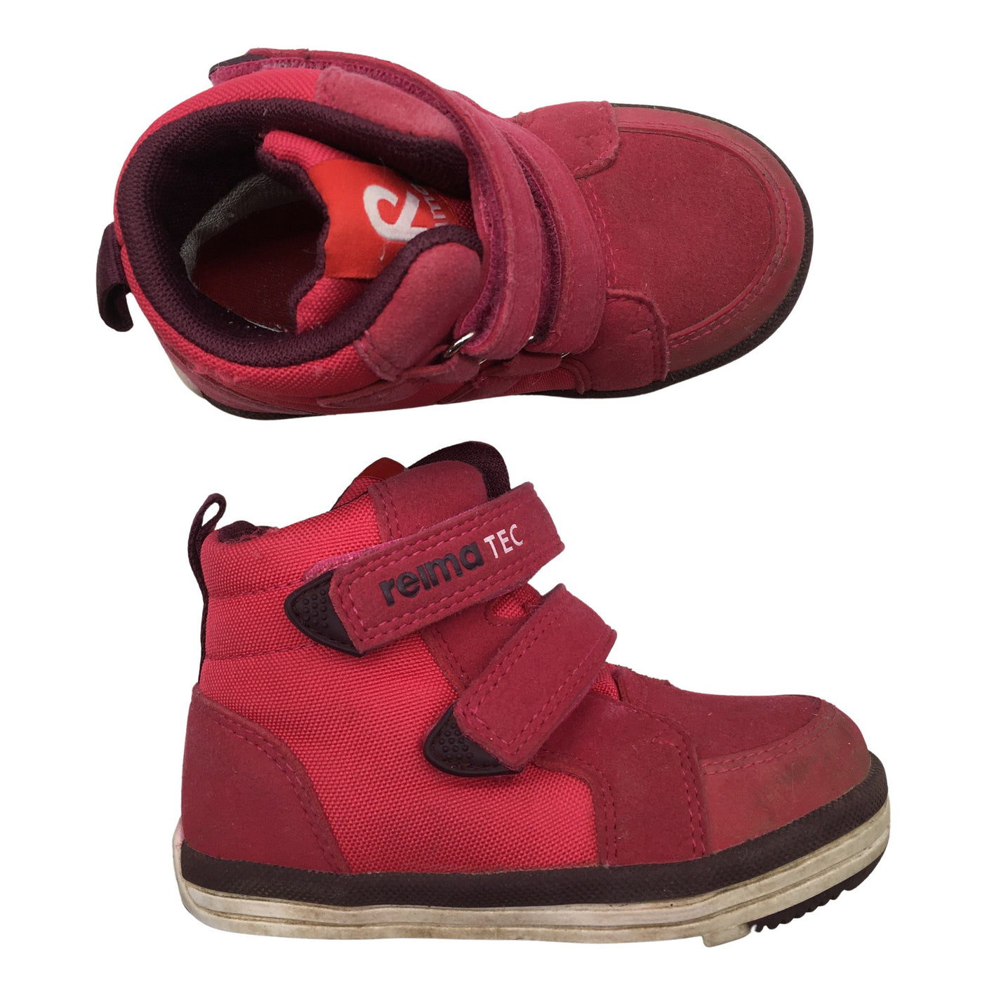 Unisex Reimatec - Välikausikengät, koko 22 - (1)