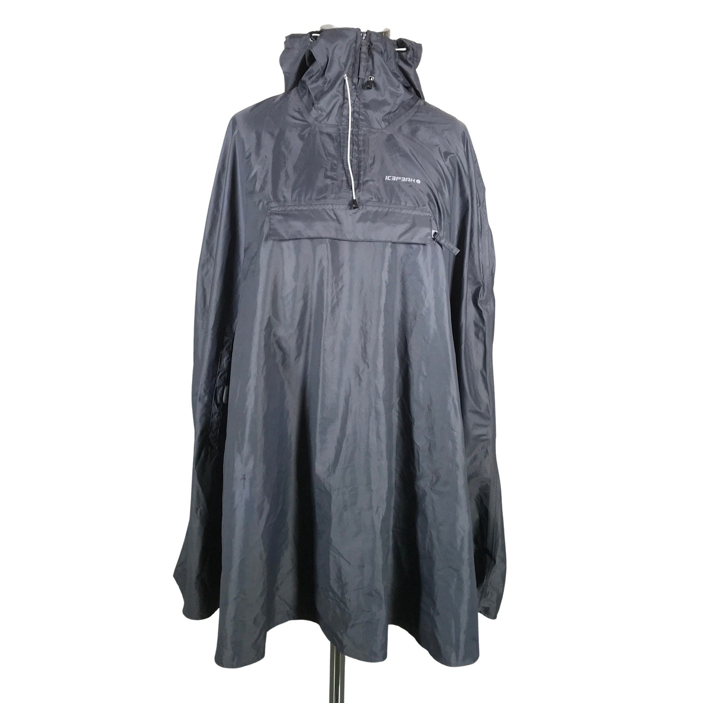 Unisex Icepeak - Sadetakki, koko 40 - (1)