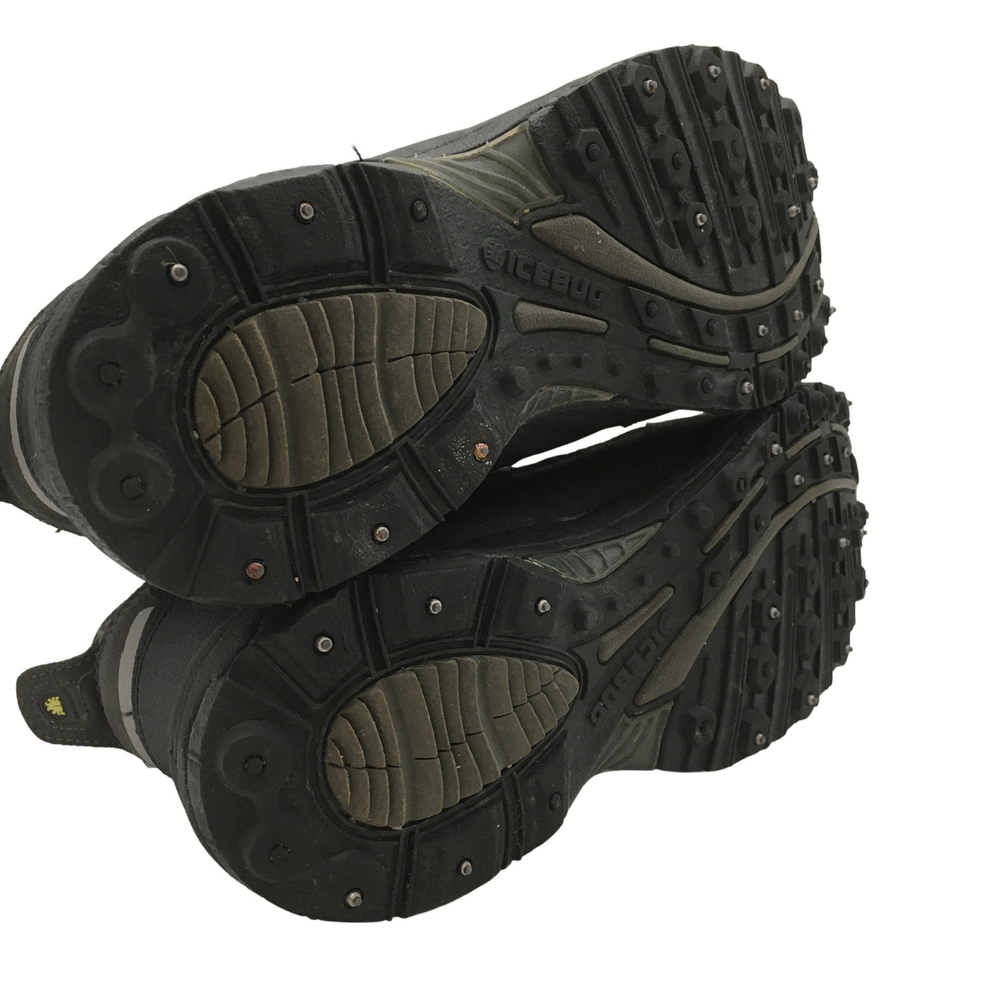 Unisex Icebug - Vaelluskenkä, koko 44 - (2)