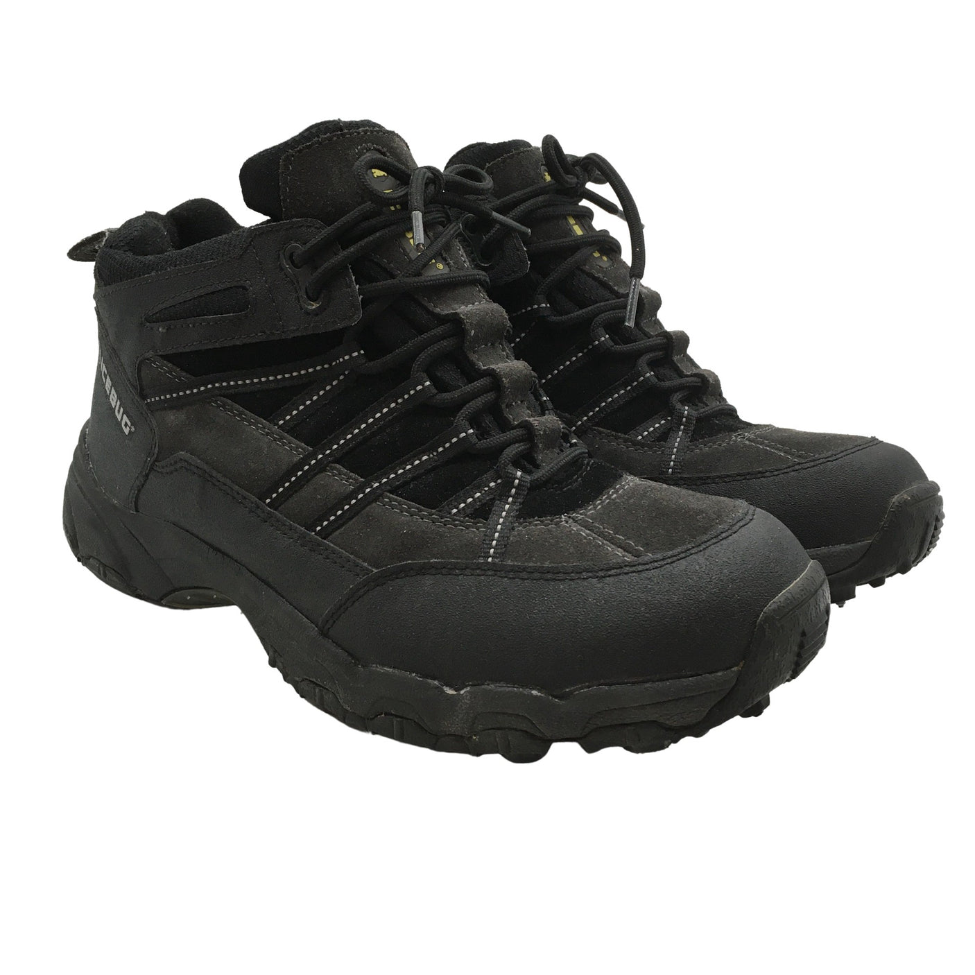 Unisex Icebug - Vaelluskenkä, koko 44 - (3)